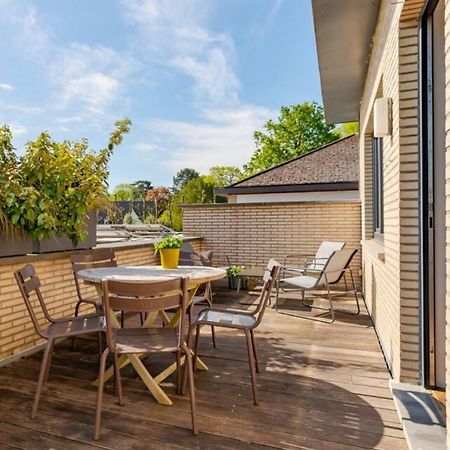 Appartement224 Гримберген Екстериор снимка