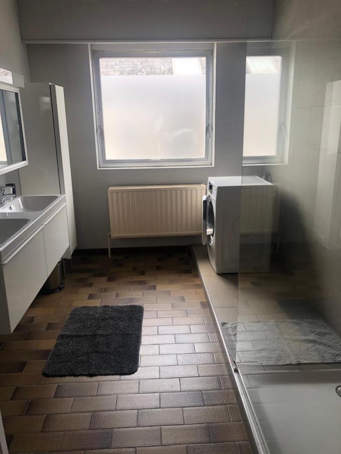 Appartement224 Гримберген Екстериор снимка