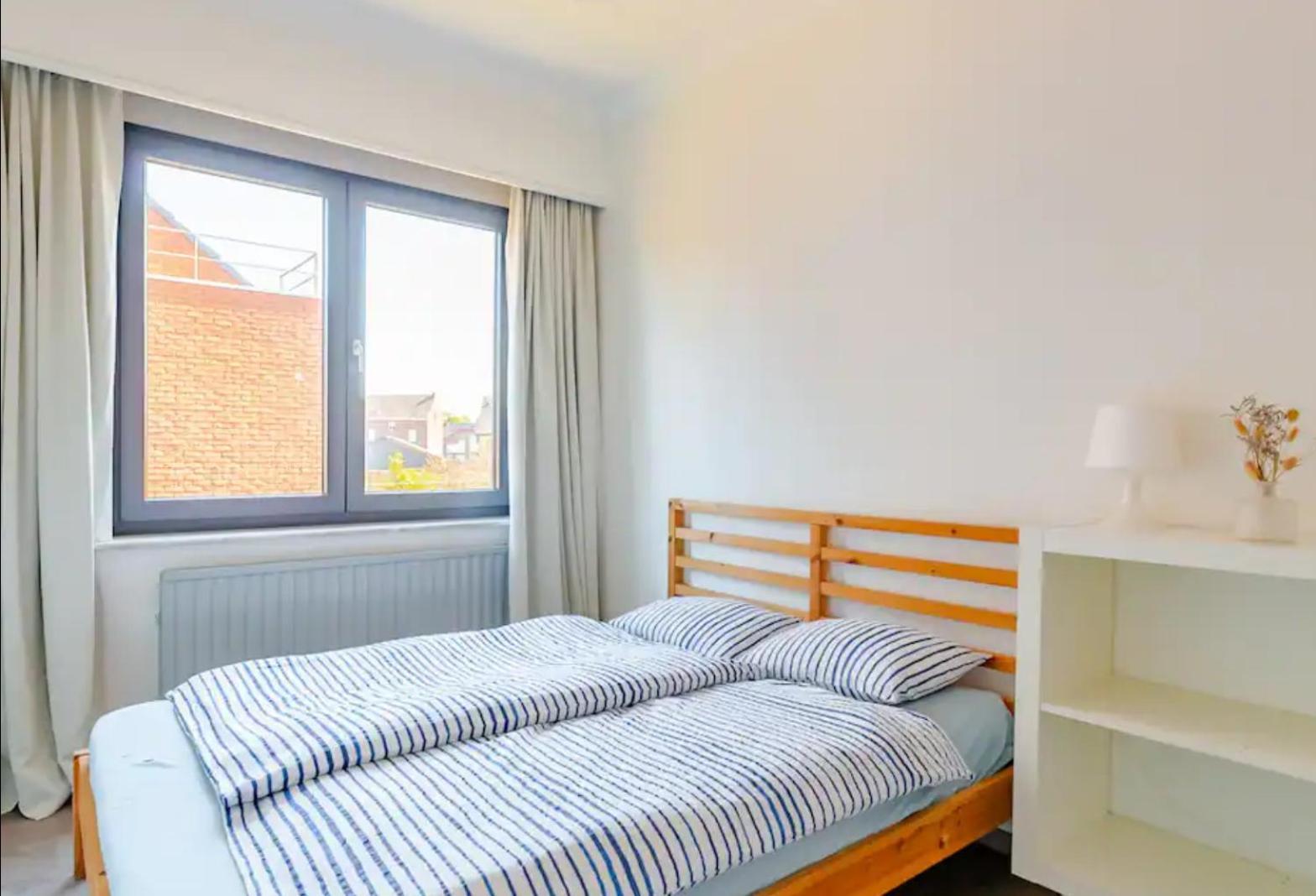 Appartement224 Гримберген Екстериор снимка