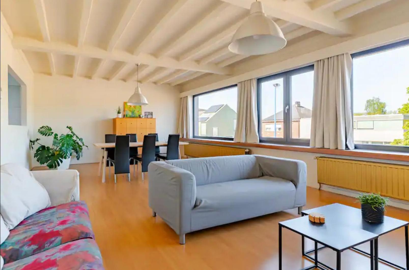 Appartement224 Гримберген Екстериор снимка