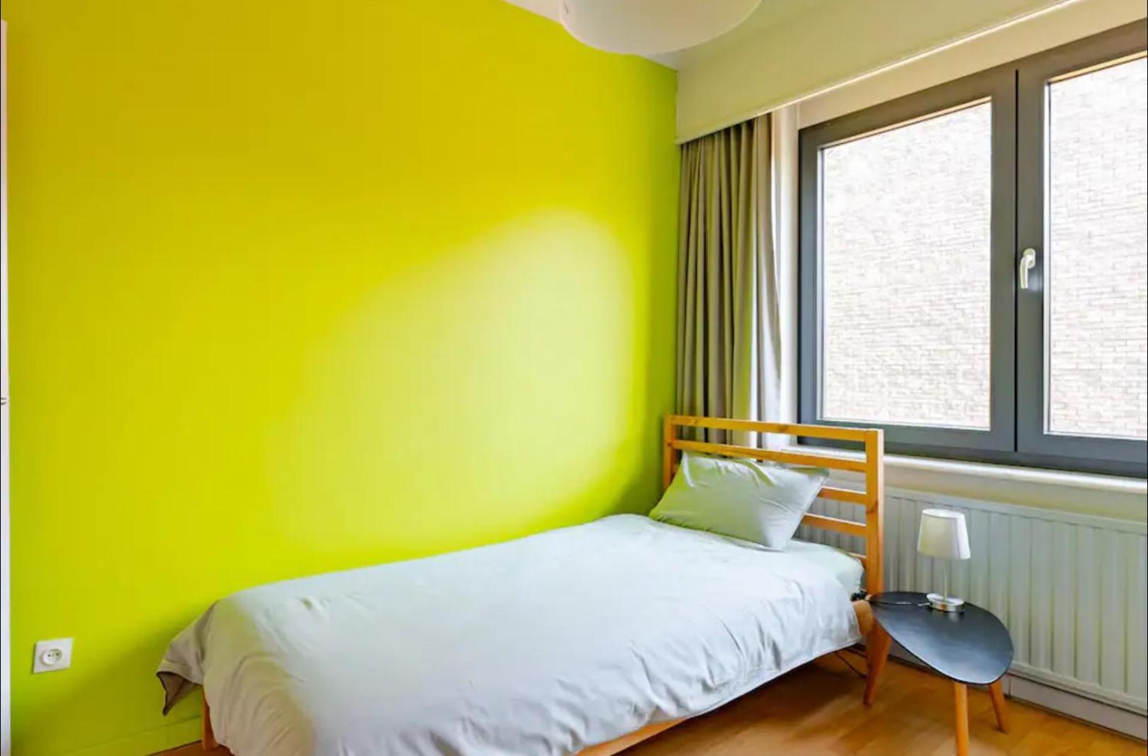 Appartement224 Гримберген Екстериор снимка
