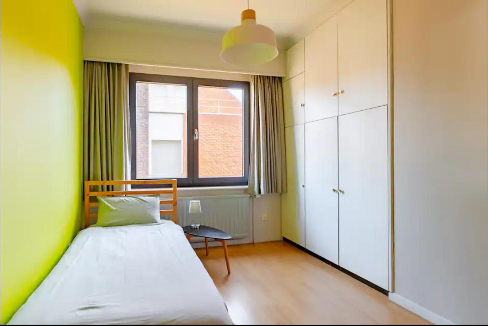 Appartement224 Гримберген Екстериор снимка