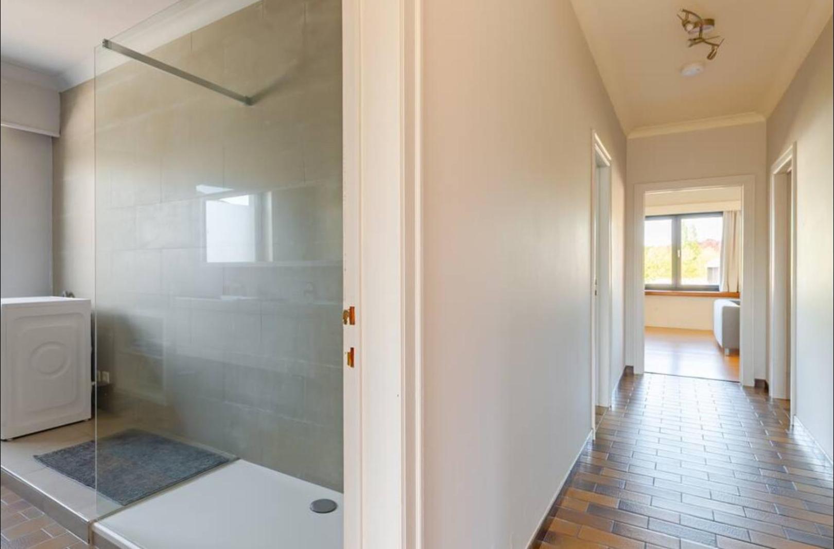 Appartement224 Гримберген Екстериор снимка