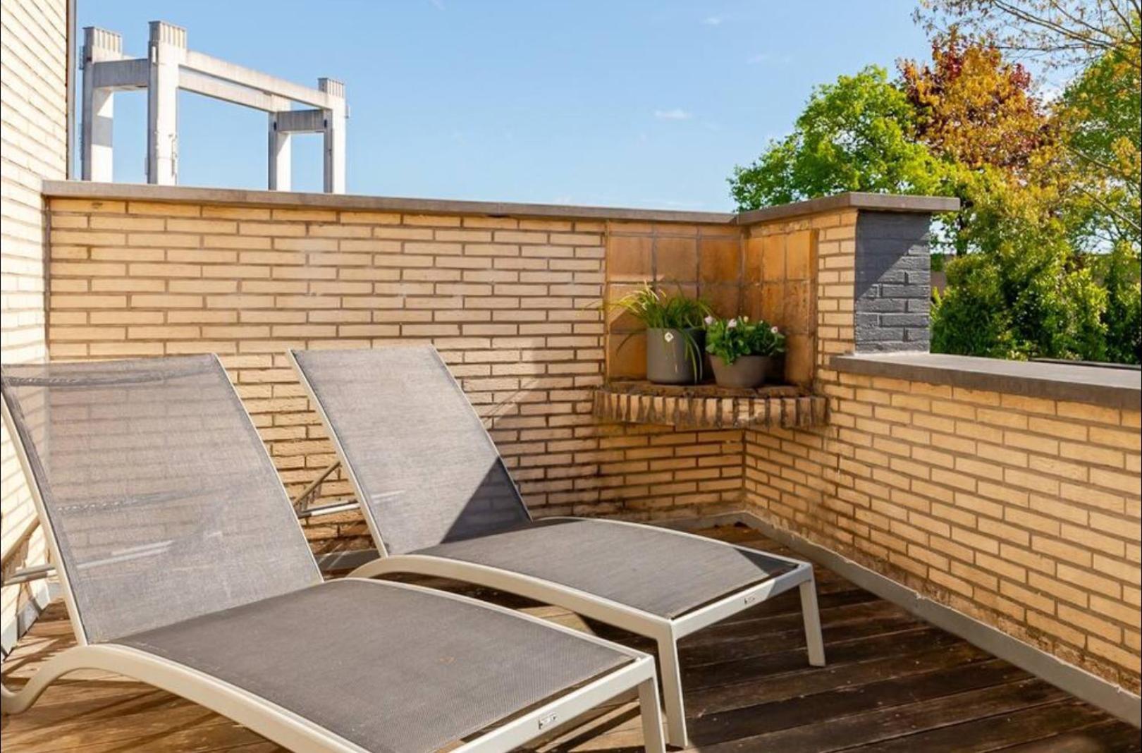 Appartement224 Гримберген Екстериор снимка