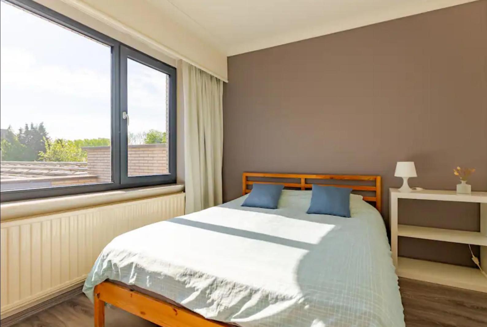 Appartement224 Гримберген Екстериор снимка