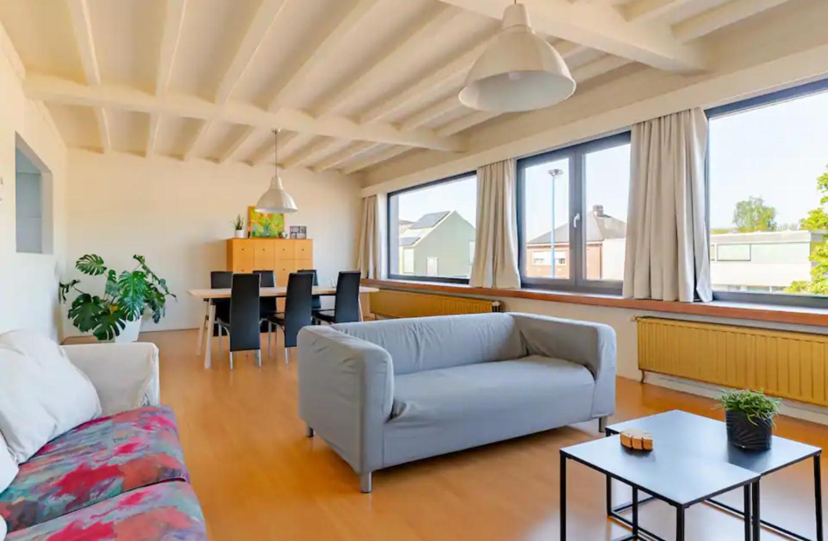Appartement224 Гримберген Екстериор снимка