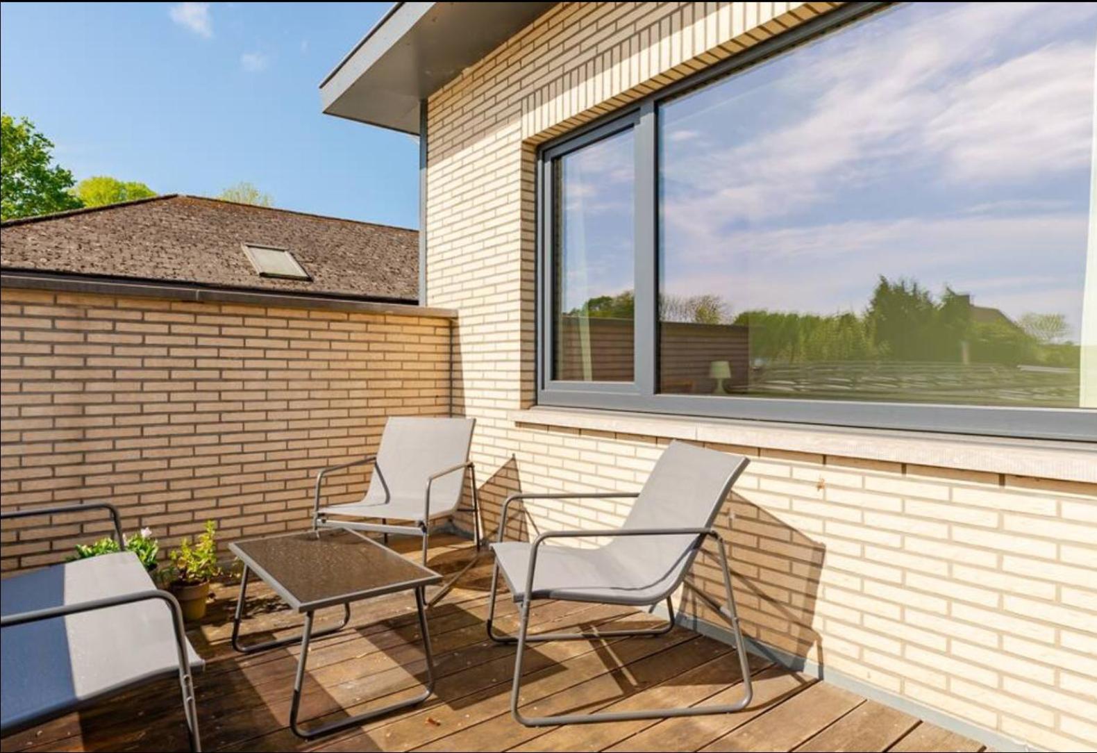 Appartement224 Гримберген Екстериор снимка