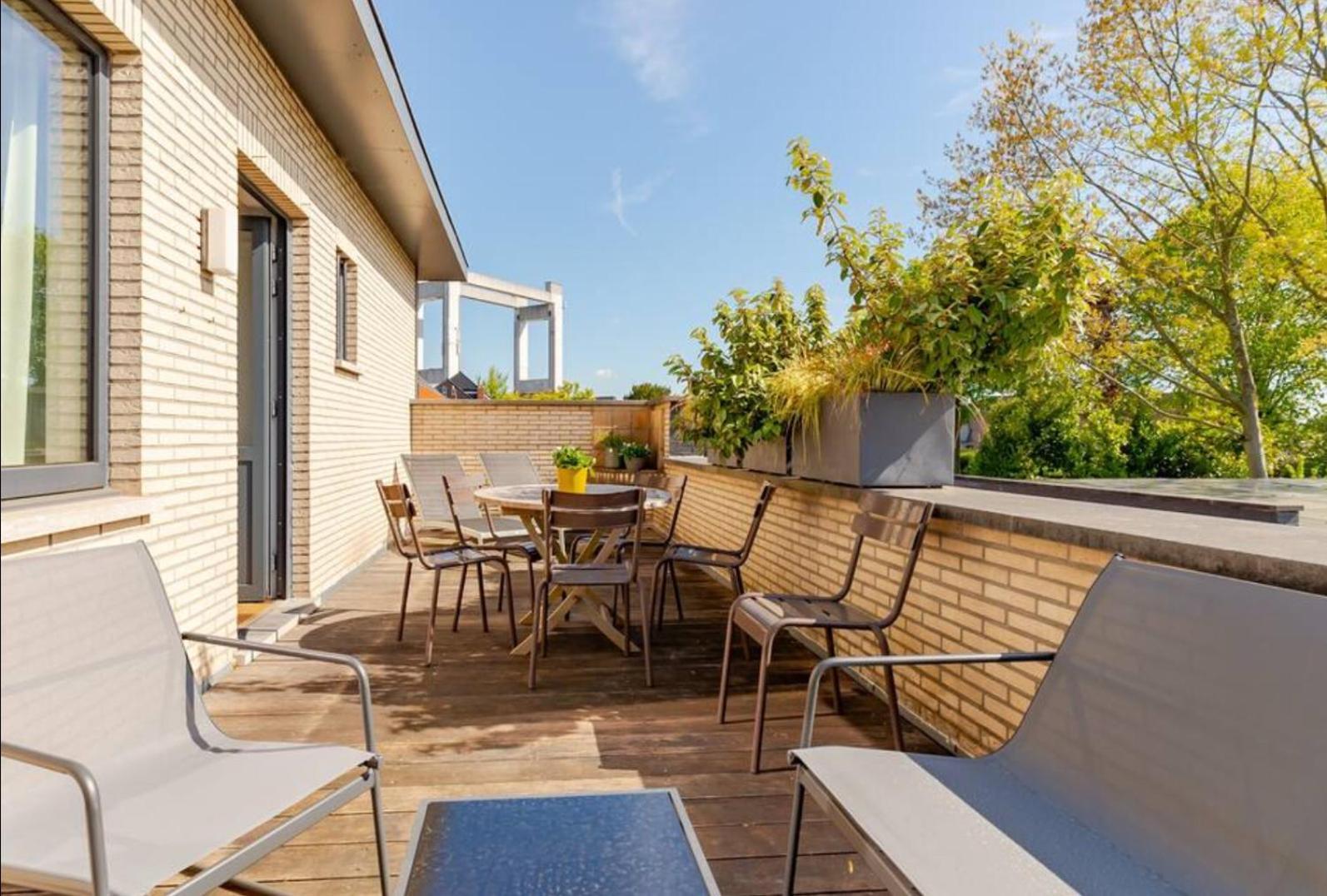 Appartement224 Гримберген Екстериор снимка