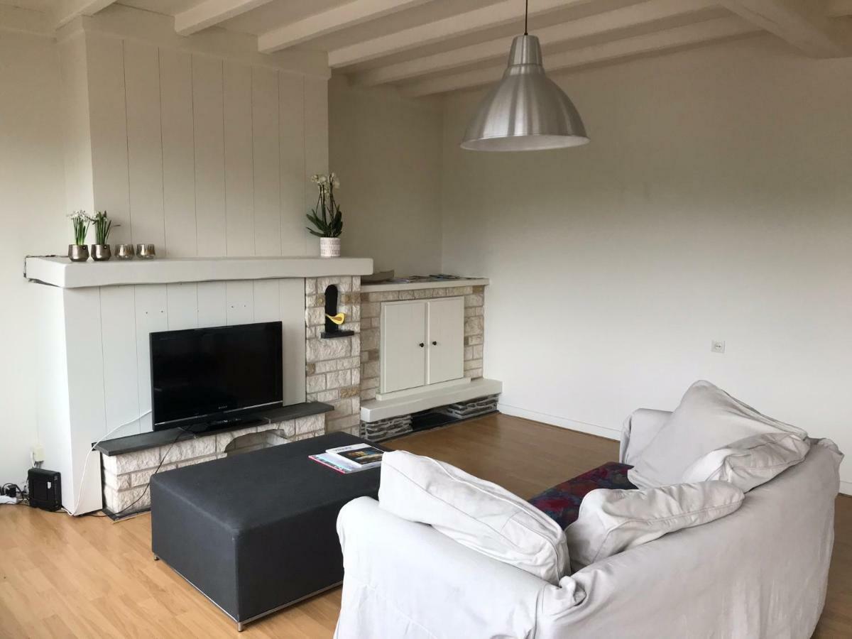 Appartement224 Гримберген Екстериор снимка